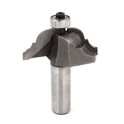 1/2&#034; x 3/4&#034; end bearing classical router bit wood cutting tool for sale