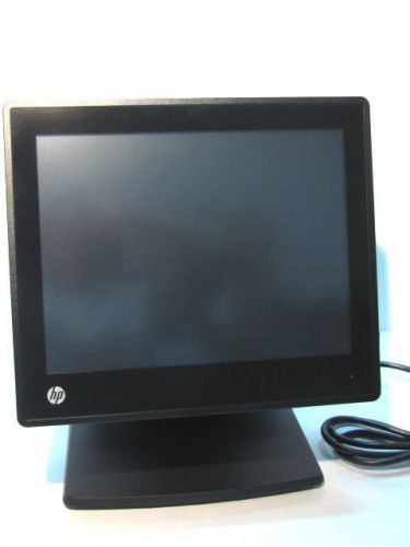 HP RP7800 All-in-One PoS Point of Sale Retail System Core i3 4GB C6Y96UA#ABA
