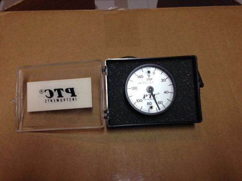 PTC 315F Thermometer