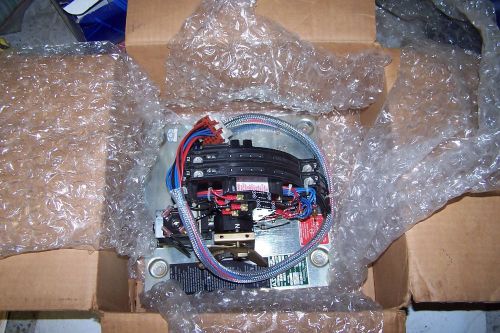 New asco b940210068 automatic transfer switch 100 amp 240 vac for sale