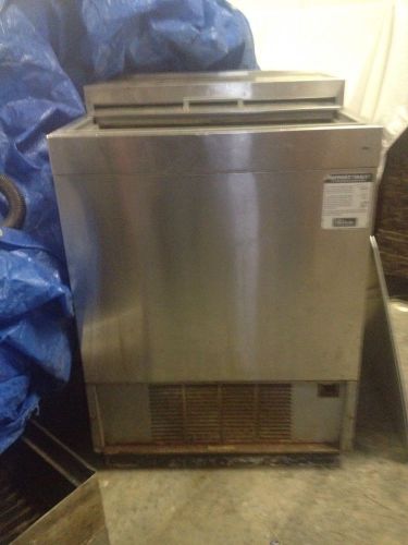 Perlick Refrigeration Glass Froster/Chiller