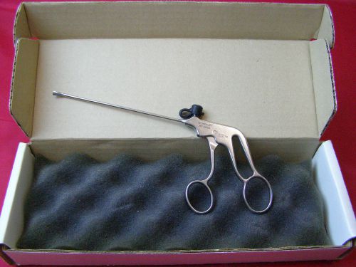 Brand New ACCESS Arthroscopy Scissors