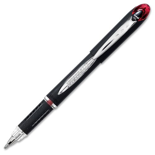 Uni-ball Jetstream Gel Rollerball Pens - Medium Pen Point Type - 1 Mm (33923dz)