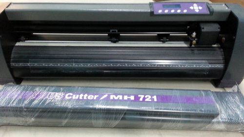 28 inch cutter vinyl plotter cutter with stand 28 inch for sale