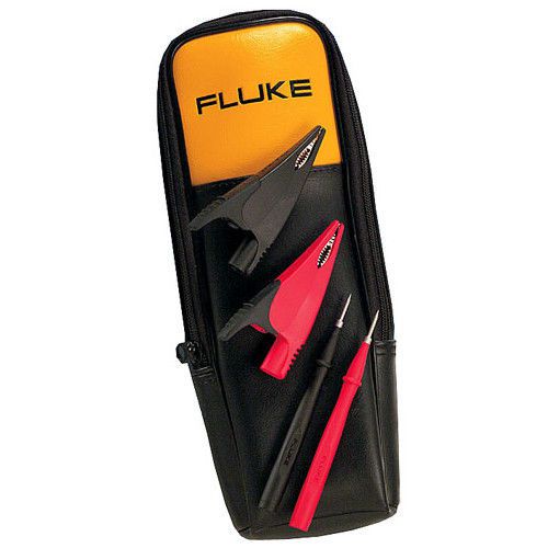 Fluke t5-kit, t5 accessory kit, tp220, ac285 and c33 for sale