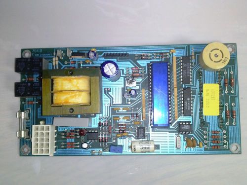 American Dryer Corporation (ADC) microprocessor board # 137213 (1 year warranty)