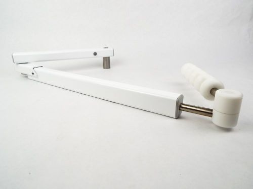 Sapphire Assistant Telescopic Dental Delivery Stand Arm w/o Clamp
