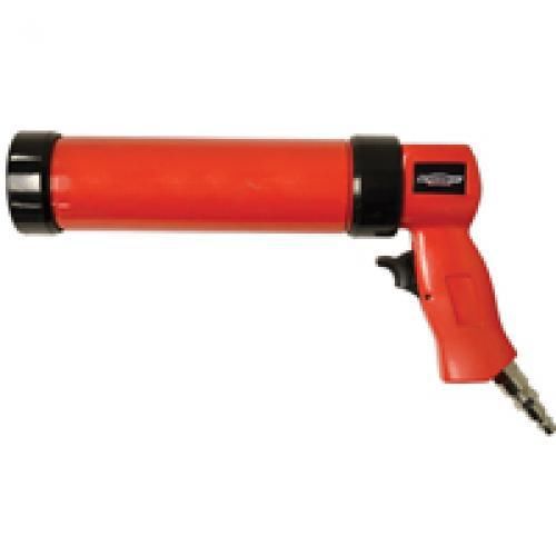 Speedway pro caulking gun pneumatic pro 53235 for sale