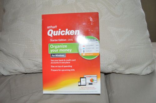 Intuit Quicken