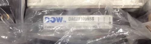 DAC2F100N6S Dawin Fast Rectifier Diode, Ultrafast, 200A max (1 PER)
