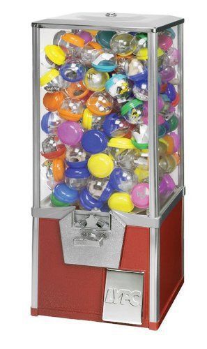 LYPC Pro Toy 2&#034; Capsule Vending Machine
