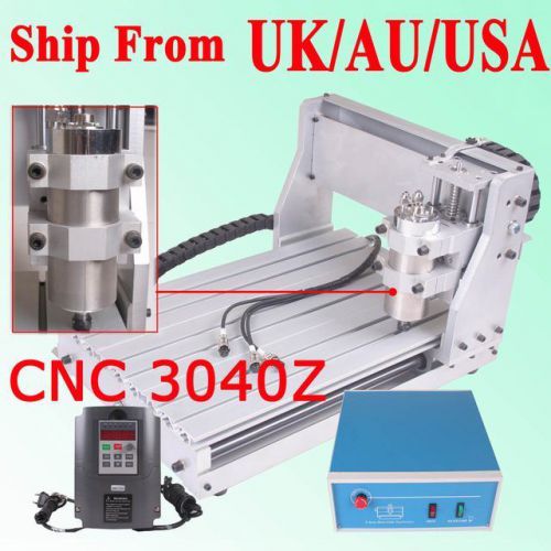 3 AXIS CNC ROUTER ENGRAVING ENGRAVER PCB&#039;S MILLING ALUMINUM ALLOY HIGH GRADE