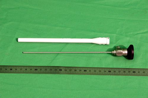Karl Storz Hopkins II 7230 FA 45 Degree Autoclavable Endoscope