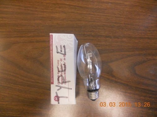 New GE MVR70/U/MED Milti-Vapor Metal halide Bulb 70 Watt