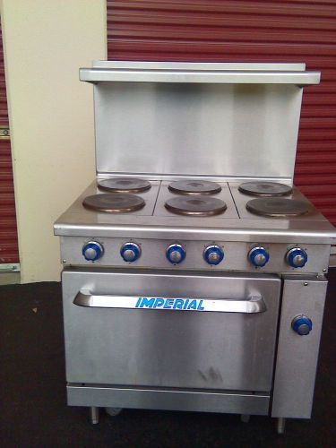ELECTRICAL PROFASSIONAL KITCHEN OVEN