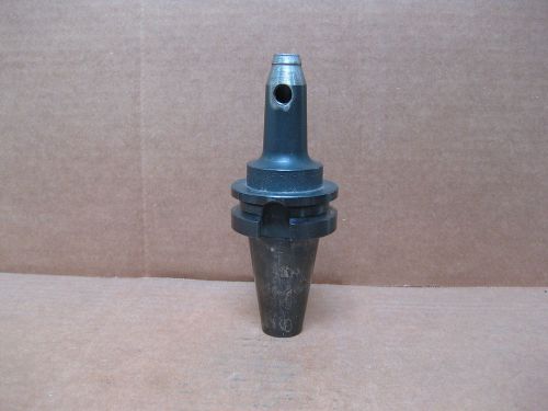 Precision components bt-40 end mill toolholder cnc machining  1/2&#034; (.500&#034;) for sale