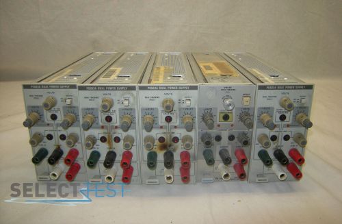 TEKTRONIX PS503A POWER SUPPLY FOR TM SERIES