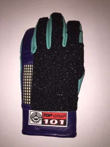 Anschutz top grip 101 long range shooting glove--large--left support hand for sale