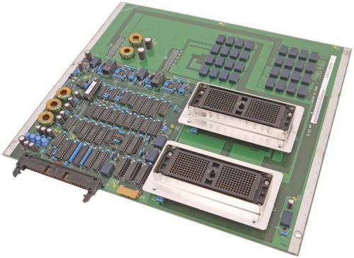 Geyms 2123321-2 dcon-2 assembly plug-in board for ge logiq 400 ultrasound system for sale