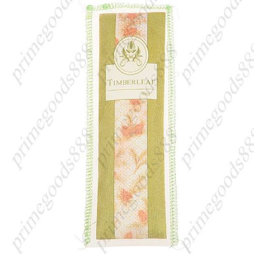 Valentines Gift Perfume Satchel Paper Sachet Home Fragrance Timberleaf Flavor