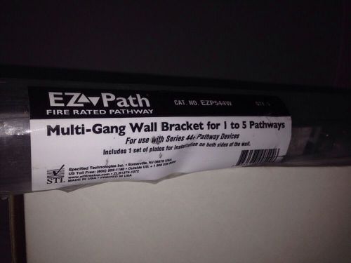 Ez Patch Fire Rated Pathway Cat No Ezp544w