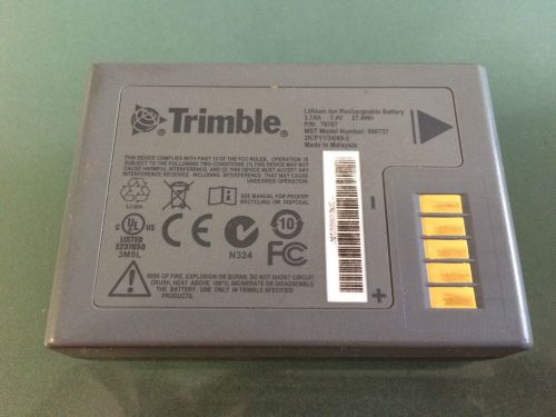 Trimble R10 GNSS Rechargeable Battery