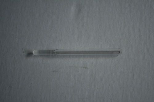 Tapered Quartz Injector 1.8mm for D-Torch 31-808-2974