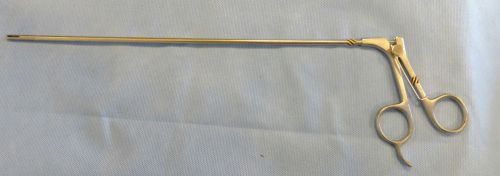 Jarit 600-137 Claw Forceps 5mm X 33cm