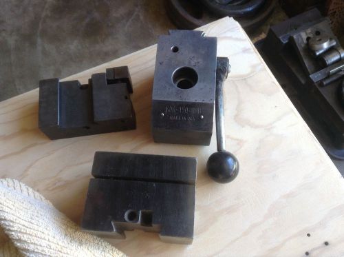 Kdk tool post for sale
