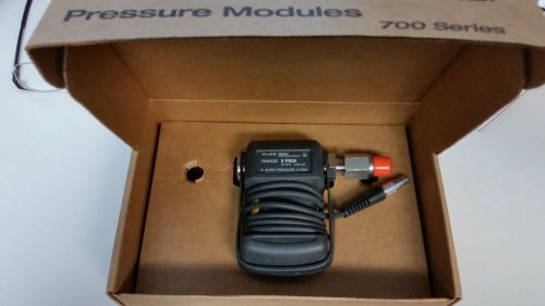 FLUKE 700PA3 0-5 PSIA Absolute Vacuum Pressure Module Used Once