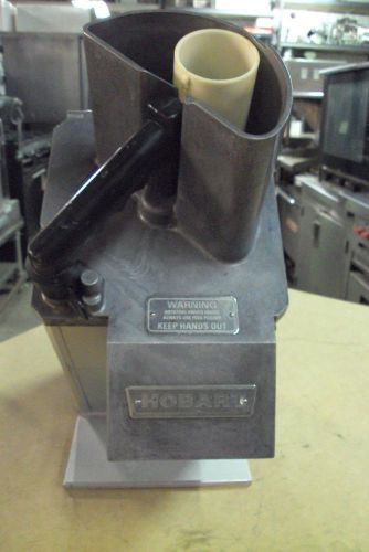 Hobart fp100 food processor slicer for sale
