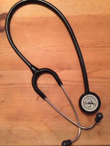 3M Littmann Select Black Stethoscope