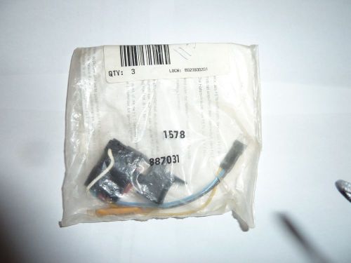PORTER  CABLE  PART  887031   SWITCH      NOS