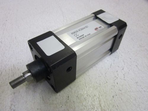 ARO ANASK-AGBA4-021 CYLINDER *NEW OUT OF A BOX*