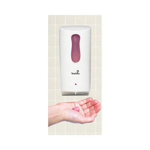 TimeMist® TLC Hands-Free Soap Dispenser - 800 ml