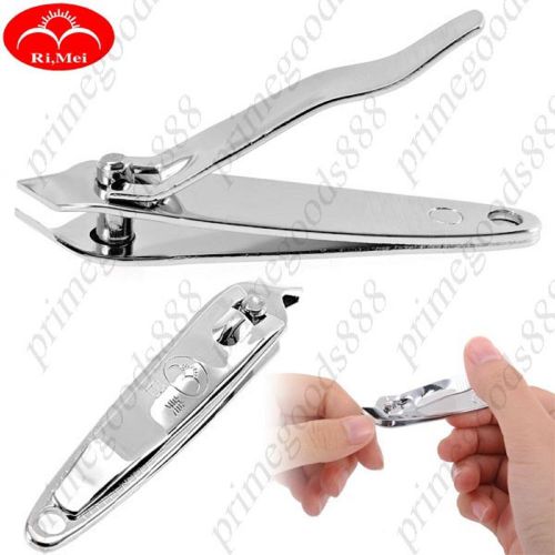 Professional cosmetic pedicure manicure nail clippers nails scissors clipper for sale