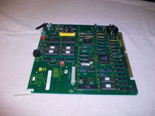 Executone 22400-1 84 CPU/VCM LSI PCB