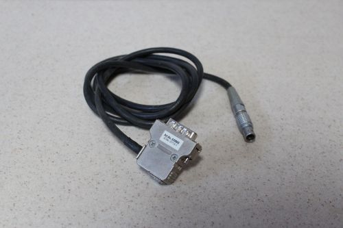 Leica GEV125 639968  GPS to Satel 3AS Data Cable