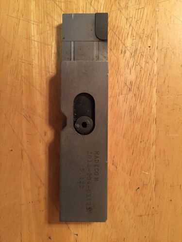Madison Tooling Doublife Cutter 5.122
