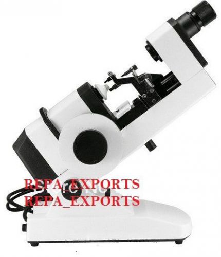 Lensometer-Manual-Focimeter-Ophthalmology-Optome