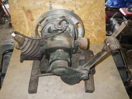 Maytag gas engine hit and miss model 92 31 for sale