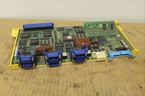 Fanuc axis control circuit board a16b-2200-0124/04b a16b-2200-012-4/04b for sale
