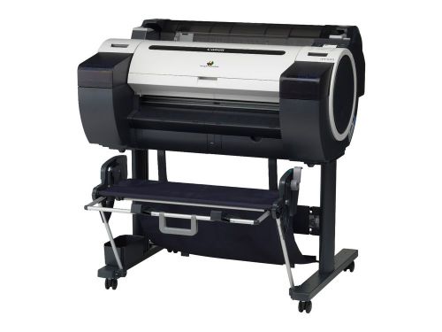 Canon ipf685 printer/plotter new! free expert support! for sale