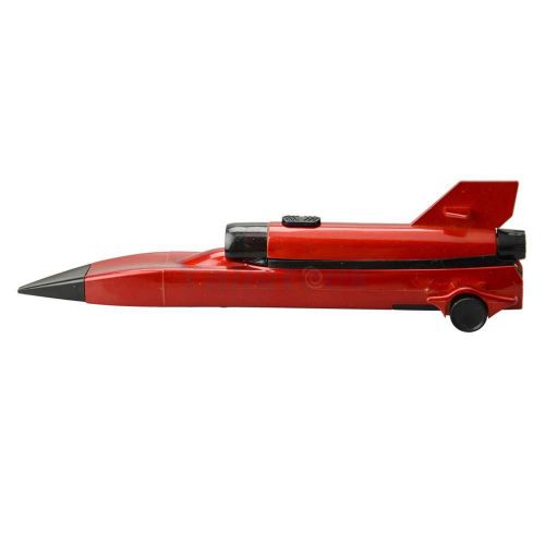 High Quality Bullet Car Model Ballpoint Pen red 1pcs/lot