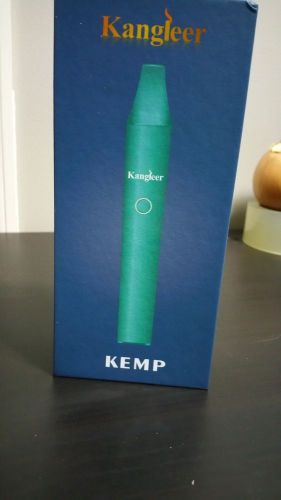 Kangleer KEMP Vaporizer Kit For Drys Herb Free And Fast Shipping