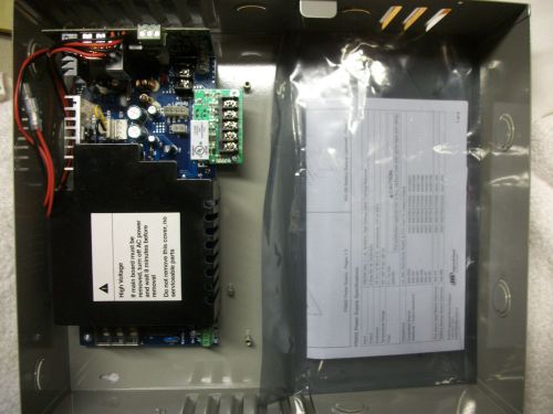 Schlage PS902 Power supply