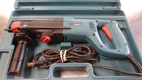 Makita HR2420 1&#034; SDS Variable Speed Rotary Hammer Drill (242-2) Local Pick Up
