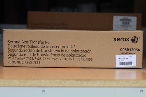 008R13064 Xerox Second Bias Transfer Roll