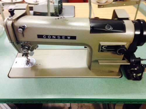 Consew 290 Industrial Sewing Machine