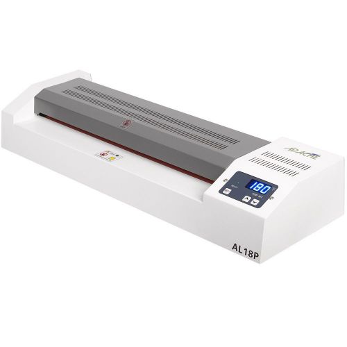 Professional Roll Hot Cold Laminator photo pouches office free shipping document